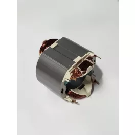   Kapálógép motor állórész, Worcraft WPLM602 kapálógéphez