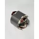Kapálógép motor állórész, Worcraft WPLM602 kapálógéphez