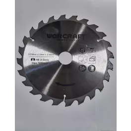   Fűrészlap gérvágóhoz, Worcraft MST14-210 gérvágó fűrészhez, 62. számú pótalkatrész