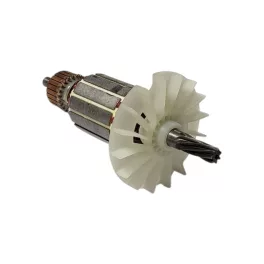  RH09-26AC rotor, 68. rész