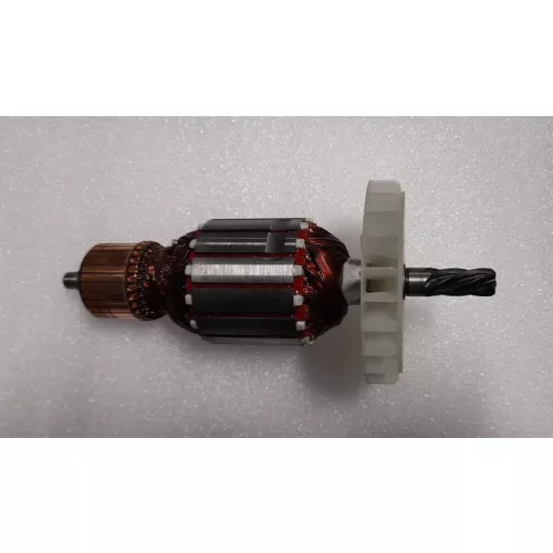 Körfűrész rotor, Worcraft TS-2000 körfűrészhez, 70. számú pótalkatrész