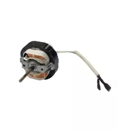  Motor Strend Pro DL05 konvektorhoz, 5. rész