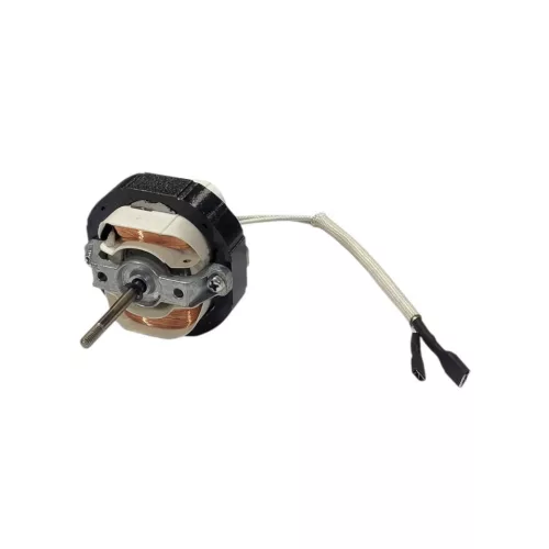  Motor Strend Pro DL05 konvektorhoz, 5. rész