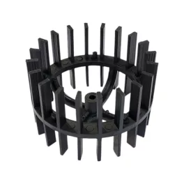  Ventilátor DL05 konvektorhoz, 4. rész