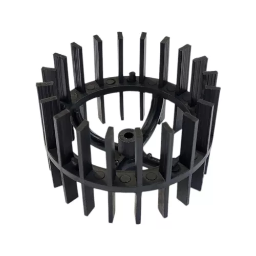  Ventilátor DL05 konvektorhoz, 4. rész
