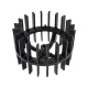  Ventilátor DL05 konvektorhoz, 4. rész