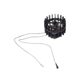    Motor Strend Pro DL08 Turbo konvektorhoz, 14. rész (csak motor, ventilátor nélkül)