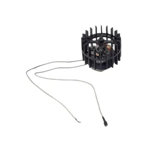  Motor Strend Pro DL08 Turbo konvektorhoz, 14. rész (csak motor, ventilátor nélkül)