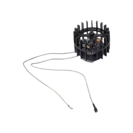    Ventilátor DL08 Turbo konvektorhoz, 15. rész (csak ventilátor motor nélkül)