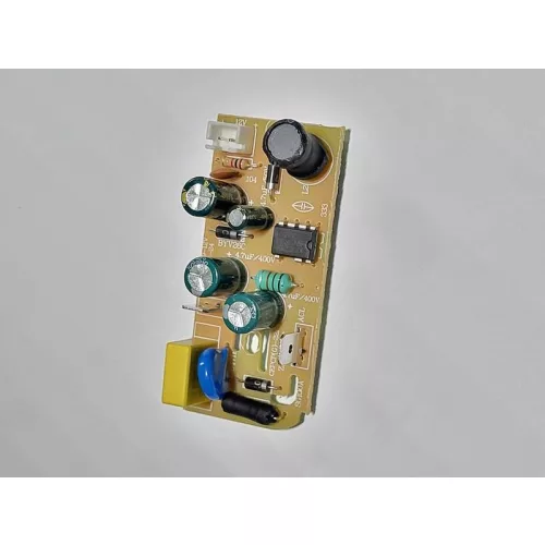  NYÁK panel Strend Pro PTC-1510 ventilátoros fűtőberendezéshez, 20. rész