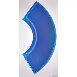 Light cover ND01 part 01,02