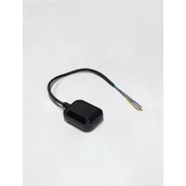   Szivattyú úszókapcsoló, Strend Pro Garden MQ1000 MULTI INOX elektromos búvárszivattyúhoz