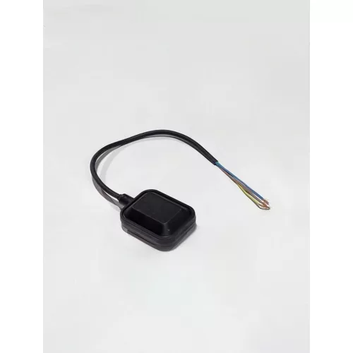 Szivattyú úszókapcsoló, Strend Pro Garden MQ1000 MULTI INOX elektromos búvárszivattyúhoz