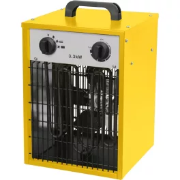 Strend Pro IFH01-33H elektromos hőlégfúvó, 3,3 kW