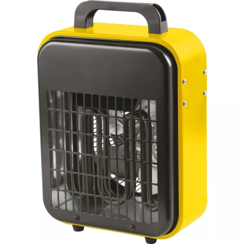 Strend Pro BGP1402-02 elektromos hőlégfúvó, 2 kW