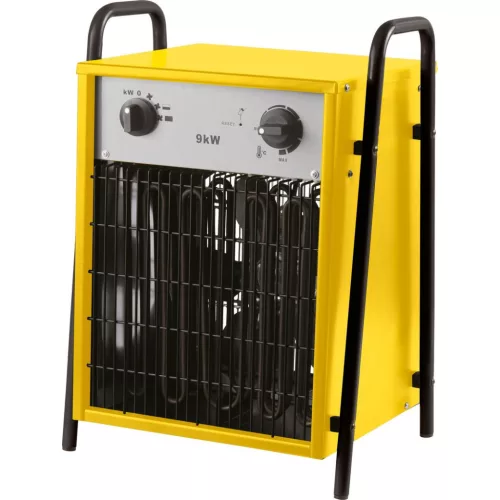 Strend Pro IFH03-150-G elektromos hőlégfúvó, 15 kW, 400 V