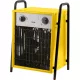Strend Pro IFH03-150-G elektromos hőlégfúvó, 15 kW, 400 V