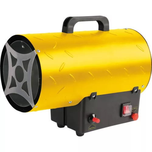 Strend Pro BGA1401-30T gázos hőlégfúvó, 18-30 kW