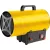 Strend Pro BGA1401-30T gázos hőlégfúvó, 18-30 kW