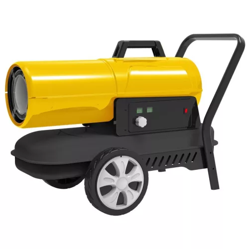 Strend Pro BGO1601-20 dízel hőlégfúvó, maximum 20 kW