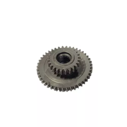  Worcraft WPLM112 sebességfokozat 10. rész