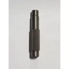 Első tengely Worcraft WPLM112 24. rész