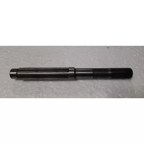  Worcraft WPLM112 főtengely, 28. rész