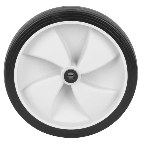 Kapálógép kerék, Worcraft WPLM112 benzinmotoros kapálógéphez, 5. számú pótalkatrész