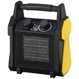 Strend Pro BGP2001-20 elektromos hőlégfúvó, 2 kW