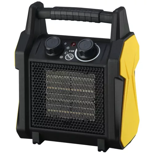 Strend Pro BGP2001-20 elektromos hőlégfúvó, 2 kW