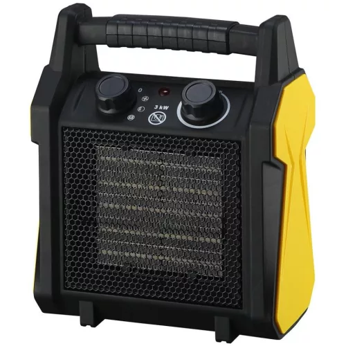 Strend Pro BGP2001-30 elektromos hőlégfúvó, 3 kW