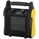 Strend Pro BGP2001-30 elektromos hőlégfúvó, 3 kW