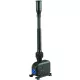 Elektromos szökőkút szivattyú, Strend Pro Garden SPA350, fekete, 8 W, 10 m kábel, 10 l/perc, tavakhoz és szökőkutakhoz