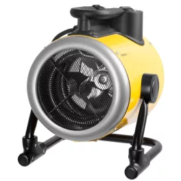   Strend Pro BGP1912-30 elektromos hőlégfúvó, ventilátor funkcióval, 3 kW