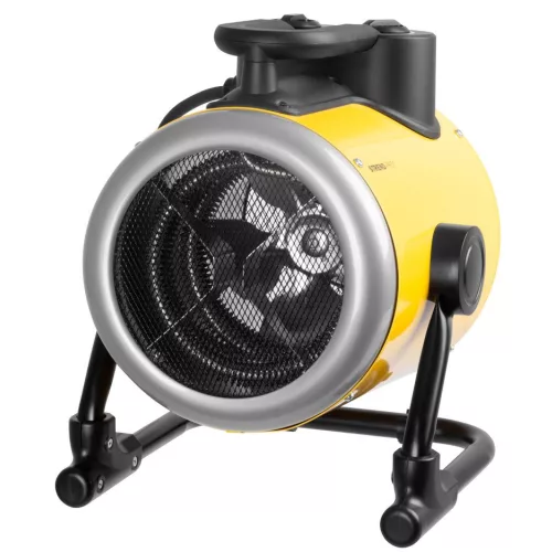 Strend Pro BGP1912-30 elektromos hőlégfúvó, ventilátor funkcióval, 3 kW