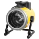 Strend Pro BGP1912-30 elektromos hőlégfúvó, ventilátor funkcióval, 3 kW