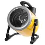 Strend Pro BGP1912-30 elektromos hőlégfúvó, ventilátor funkcióval, 3 kW