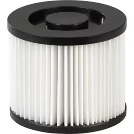   Hamuporszívó szűrő, Strend Pro MAC185A / MAC205 elektromos hamuporszívókhoz, fehér, HEPA (119686)