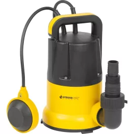   Strend Pro Garden szivattyú, ZSPQD550-E, tiszta vízhez, 550 W, 6500 liter/óra, 10 m-es kábel