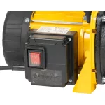 Strend Pro Garden szivattyú, NGP1000E-T1, kerti, 1000 W, 3500 l/h