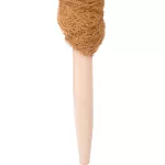 Növénytámasz, Strend Pro Garden GreenGarden Coco, barna, 4,5 x 180 cm, rúd, kókuszrost, időjárásálló, tartós, újrahasználható