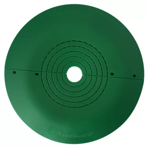 Védelem TreeGuard® GR500, max. 320 mm, facsemetékhez