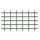 Futtatórács, Strend Pro Garden MEK6, zöld, 145 x 72,5 cm, szögletes, 4/4,7 mm, PVC bevonatú acél, beltéri és kültéri használatra