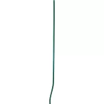 Rúd GS2 2200/7 mm, spirális, drót, zöld, növény- és paradicsomtámasztó