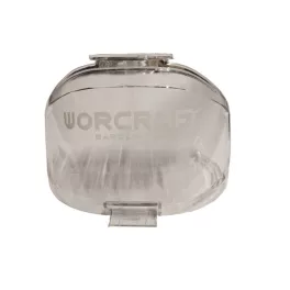   Akkumulátorfedél Worcraft CBS-S20Li-5L permetezőhöz, 5 l, 20 V, 10 W, 24. rész