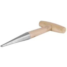   Cövek Strend Pro Herrison GT701, ültetéshez, T-alakú, fa, 300 mm
