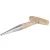 Cövek Strend Pro Herrison GT701, ültetéshez, T-alakú, fa, 300 mm