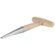 Cövek Strend Pro Herrison GT701, ültetéshez, T-alakú, fa, 300 mm