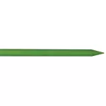Támasztórúd CountryYard S270, 100 cm, 7.0 mm, zöld, üvegszálas
