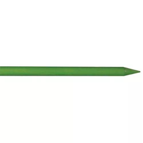 Támasztórúd CountryYard S270, 100 cm, 7.0 mm, zöld, üvegszálas